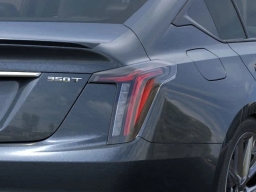 Cadillac CT5 Sport 4dr Sdn 2025