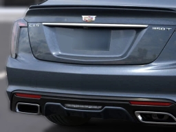 Cadillac CT5 Sport 4dr Sdn 2025