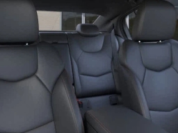 Cadillac CT5 Sport 4dr Sdn 2025