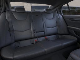 Cadillac CT5 Sport 4dr Sdn 2025