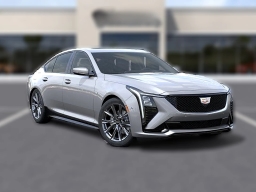 Cadillac CT5 Sport 4dr Sdn 2026