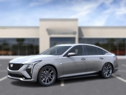 Cadillac CT5 Sport 4dr Sdn 2026