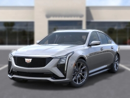 Cadillac CT5 Sport 4dr Sdn 2026