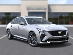 Cadillac CT5 Sport 4dr Sdn 2026