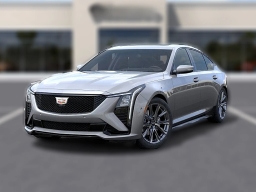 Cadillac CT5 Sport 4dr Sdn 2026