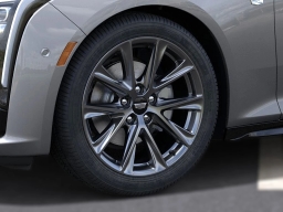 Cadillac CT5 Sport 4dr Sdn 2026