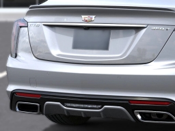 Cadillac CT5 Sport 4dr Sdn 2026