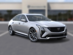 Cadillac CT5 Sport 4dr Sdn 2026