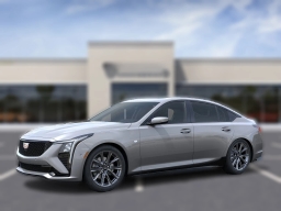 Cadillac CT5 Sport 4dr Sdn 2026