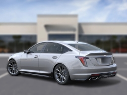 Cadillac CT5 Sport 4dr Sdn 2026