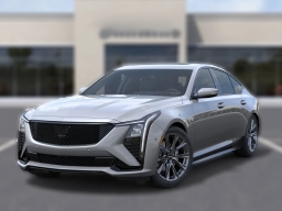 Cadillac CT5 Sport 4dr Sdn 2026