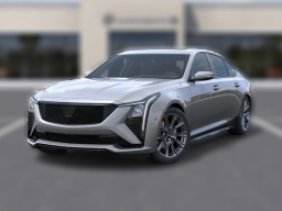 Cadillac CT5 Sport 4dr Sdn 2026