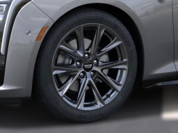 Cadillac CT5 Sport 4dr Sdn 2026