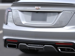 Cadillac CT5 Sport 4dr Sdn 2026