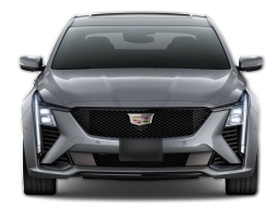 Cadillac CT5 Sport 4dr Sdn 2026