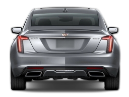 Cadillac CT5 Sport 4dr Sdn 2026