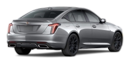Cadillac CT5 Sport 4dr Sdn 2026