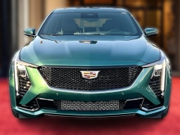 Cadillac CT5 Sport 4dr Sdn 2026