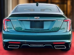 Cadillac CT5 Sport 4dr Sdn 2026