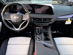 Cadillac CT5 Sport 4dr Sdn 2026