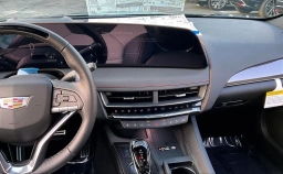 Cadillac CT5 Sport 4dr Sdn 2026