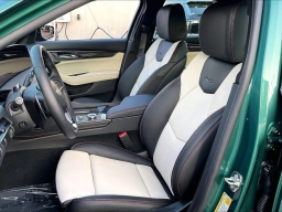 Cadillac CT5 Sport 4dr Sdn 2026