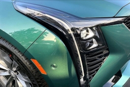 Cadillac CT5 Sport 4dr Sdn 2026