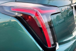 Cadillac CT5 Sport 4dr Sdn 2026