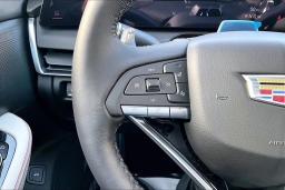 Cadillac CT5 Sport 4dr Sdn 2026