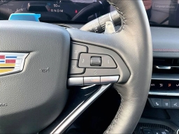 Cadillac CT5 Sport 4dr Sdn 2026