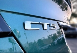 Cadillac CT5 Sport 4dr Sdn 2026