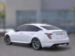 Cadillac CT5 Sport 4dr Sdn 2026