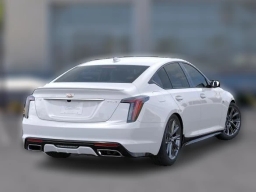 Cadillac CT5 Sport 4dr Sdn 2026