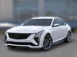 Cadillac CT5 Sport 4dr Sdn 2026