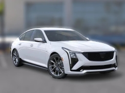 Cadillac CT5 Sport 4dr Sdn 2026