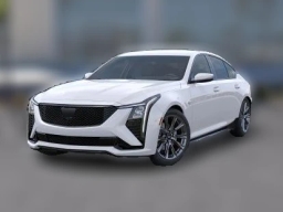 Cadillac CT5 Sport 4dr Sdn 2026