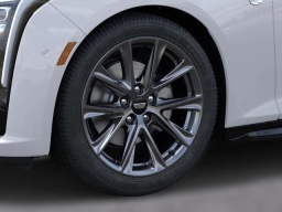 Cadillac CT5 Sport 4dr Sdn 2026