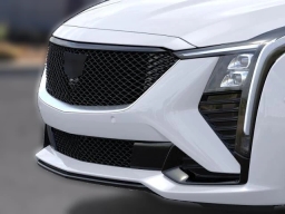 Cadillac CT5 Sport 4dr Sdn 2026