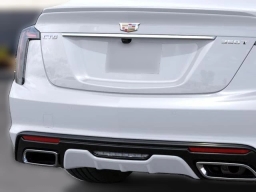 Cadillac CT5 Sport 4dr Sdn 2026