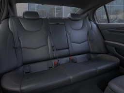 Cadillac CT5 Sport 4dr Sdn 2026