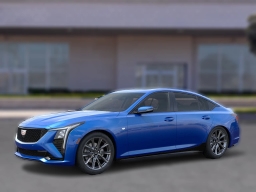 Cadillac CT5 Sport 4dr Sdn 2026