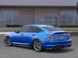 Cadillac CT5 Sport 4dr Sdn 2026