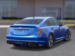 Cadillac CT5 Sport 4dr Sdn 2026