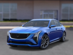 Cadillac CT5 Sport 4dr Sdn 2026