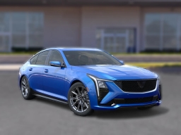 Cadillac CT5 Sport 4dr Sdn 2026