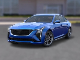 Cadillac CT5 Sport 4dr Sdn 2026