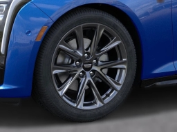 Cadillac CT5 Sport 4dr Sdn 2026