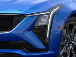 Cadillac CT5 Sport 4dr Sdn 2026