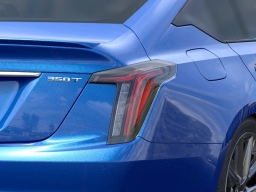 Cadillac CT5 Sport 4dr Sdn 2026