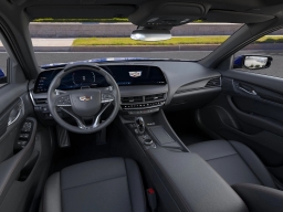 Cadillac CT5 Sport 4dr Sdn 2026